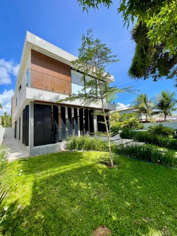house em Rua Arraia, Guarajuba (Monte Gordo) - Camaçari - BA