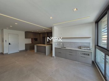 apartment em Rua Dona Eugênia, Jardim Europa - Piracicaba - SP