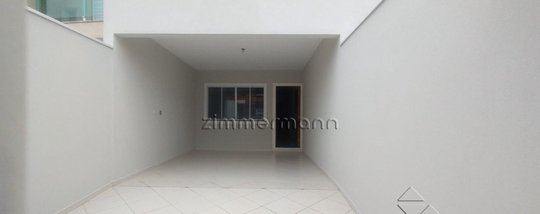house em Rua Luís Cardamone, Vila Romero - São Paulo - SP