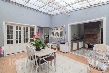 house em Avenida Karl Iwers, Jardim Itu - Porto Alegre - RS