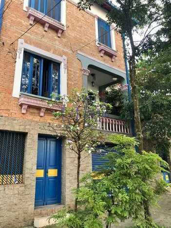house em Rua Nilo, Aclimação - São Paulo - SP
