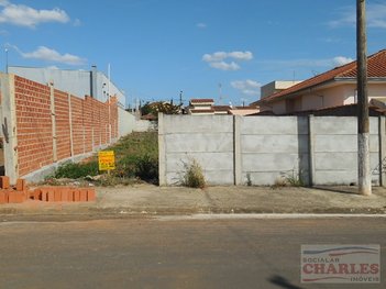 land_lot em Rua Padre Roque, Centro - Mogi Mirim - SP