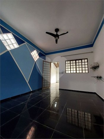 house em Avenida Rosa Malandrino Mondelli, Jardim Mendonça - Bauru - SP