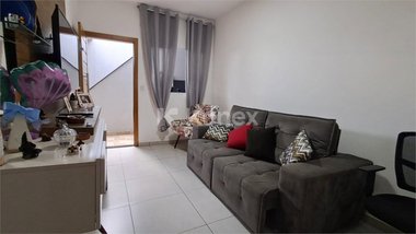 house em Rua Félix Martins, Parada Inglesa - São Paulo - SP