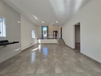 house em Alameda Azulão, Residencial Ibi-Aram II - Itupeva - SP
