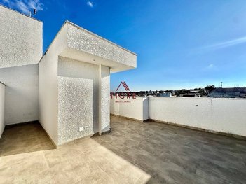 apartment em Rua Brasil, Jardim Leblon - Belo Horizonte - MG