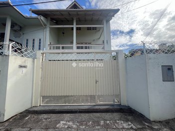 house em Servidão Vassourinha, Rio Tavares - Florianópolis - SC