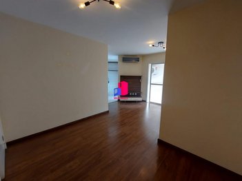 apartment em Rua Leopoldo de Bulhões, Vila Clementino - São Paulo - SP