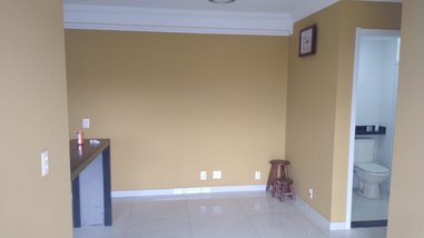 apartment em Rua Pedro Galvano, Parque São Vicente - Mauá - SP