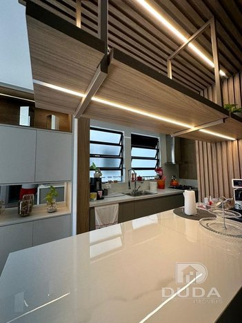 apartment em Rodovia João Paulo, João Paulo - Florianópolis - SC