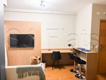apartment em Alameda Lorena, Jardim Paulista - São Paulo - SP