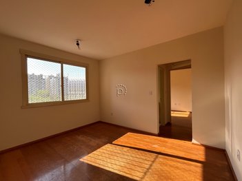 apartment em Avenida Wenceslau Escobar, Tristeza - Porto Alegre - RS