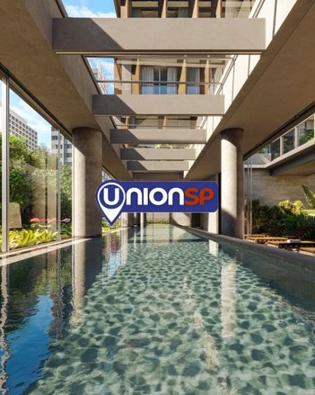 apartment em Rua Tabapuã, Itaim Bibi - São Paulo - SP