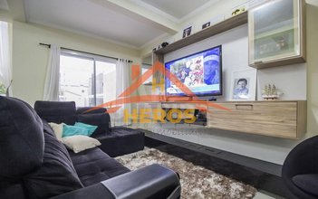 house em Rua Guatambu, Hípica - Porto Alegre - RS