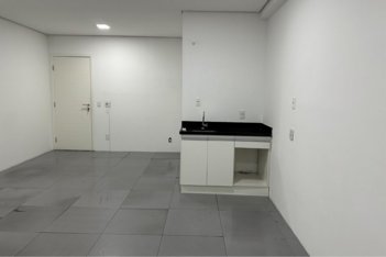 office em Avenida Engenheiro Armando de Arruda Pereira, Jabaquara - São Paulo - SP