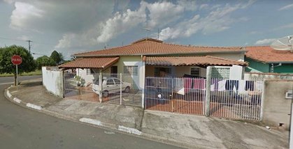 house em Avenida João Vieira, João Aranha - Paulínia - SP