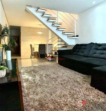 house em Avenida Melchert, Chácara Seis de Outubro - São Paulo - SP