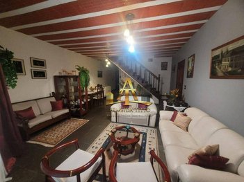 house em Rua Embuia, Parque Viana - Barueri - SP