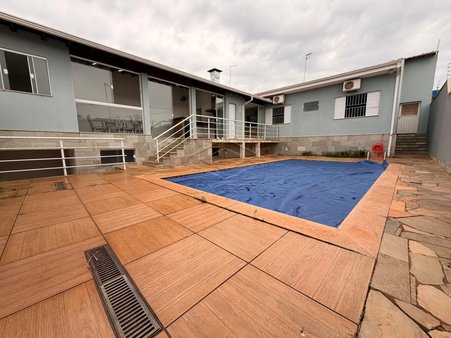 Cômodo Condomínio