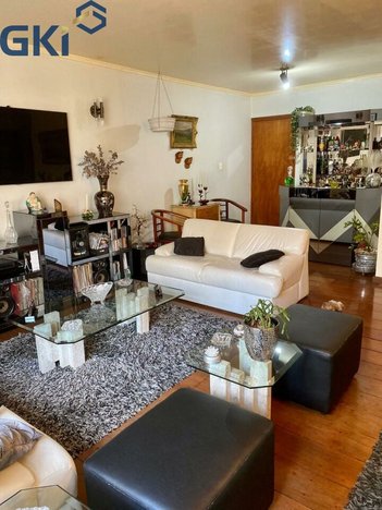 apartment em Rua Manuel da Nóbrega, Paraíso - São Paulo - SP