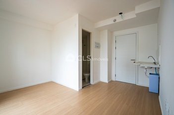 apartment em Rua Guaicurus, Água Branca - São Paulo - SP