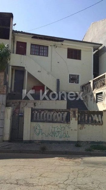 land_lot em Rua Aragão, Vila Mazzei - São Paulo - SP