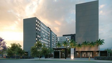 apartment em Avenida Jaguaré, Jaguaré - São Paulo - SP