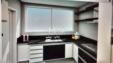 apartment em Rua Doutor Lula, Castelinho - Piracicaba - SP