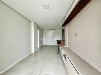 apartment em Rua João Joahnny de Alcântara, Fazendinha - Itajaí - SC