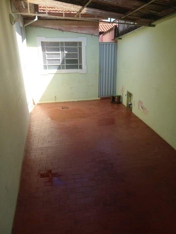 house em Rua General Osório, Boa Vista - Limeira - SP