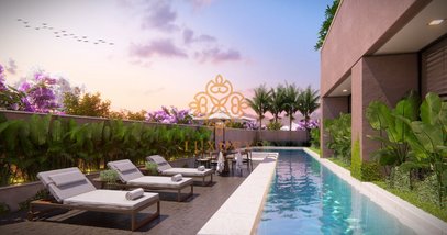 apartment em Rua Pium-I, Cruzeiro - Belo Horizonte - MG