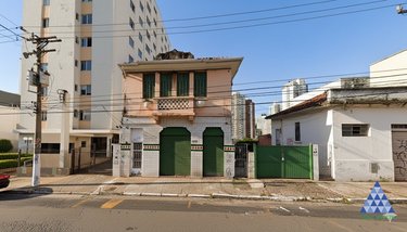 land_lot em Rua Conselheiro Moreira de Barros, Santana - São Paulo - SP