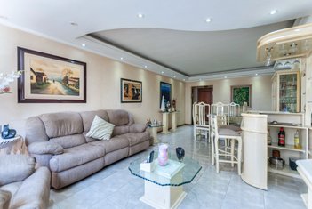 apartment em Rua Artur Prado, Bela Vista - São Paulo - SP