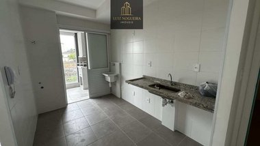 apartment em Rua Doutor Antonio Vieira Marcondes, Parque das Nações - Pindamonhangaba - SP