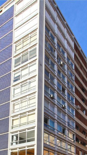 apartment em Rua São Jerônimo, Centro Histórico - Porto Alegre - RS