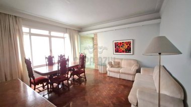 apartment em Rua Domingos Ferreira, Copacabana - Rio de Janeiro - RJ