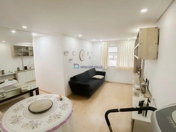 apartment em Rua Sócrates, Vila Sofia - São Paulo - SP