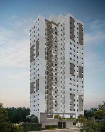 apartment em Rua Martins, Butantã - São Paulo - SP