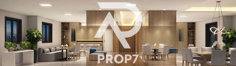 apartment em Rua Jorge Duprat Figueiredo, Vila Paulista - São Paulo - SP