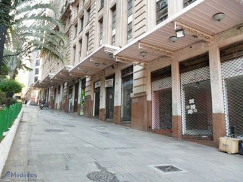 business em Avenida São João, Centro - São Paulo - SP