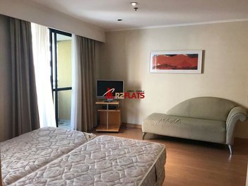 apartment em Rua Tuim, Vila Uberabinha - São Paulo - SP