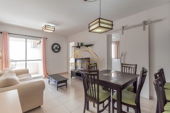 apartment em Rua Aleixo Garcia, Vila Olímpia - São Paulo - SP
