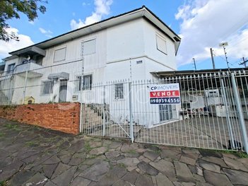 house em Rua Líbia, Vila Ipiranga - Porto Alegre - RS