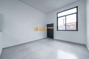 house em Rua Jamaica, Parque das Nações - Santo André - SP