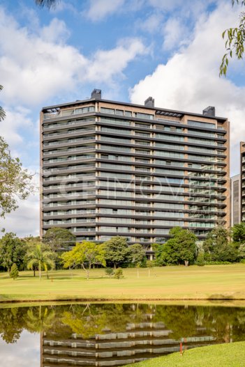 apartment em Avenida Doutor Nilo Peçanha, Chácara das Pedras - Porto Alegre - RS