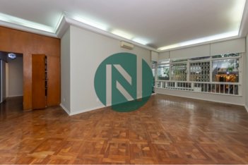 apartment em Rua Capitão Pinto Ferreira, Jardim Paulista - São Paulo - SP
