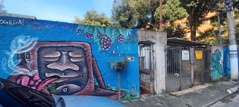 land_lot em Rua Irineu Reis, São Judas - São Paulo - SP