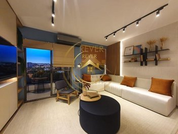 apartment em Rua João Batista Pupo de Moraes, Parque Industrial - Campinas - SP