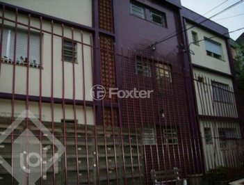 apartment em Rua Barão do Amazonas, Petrópolis - Porto Alegre - RS