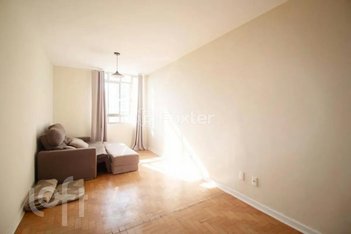 apartment em Rua Deputado Lacerda Franco, Pinheiros - São Paulo - SP